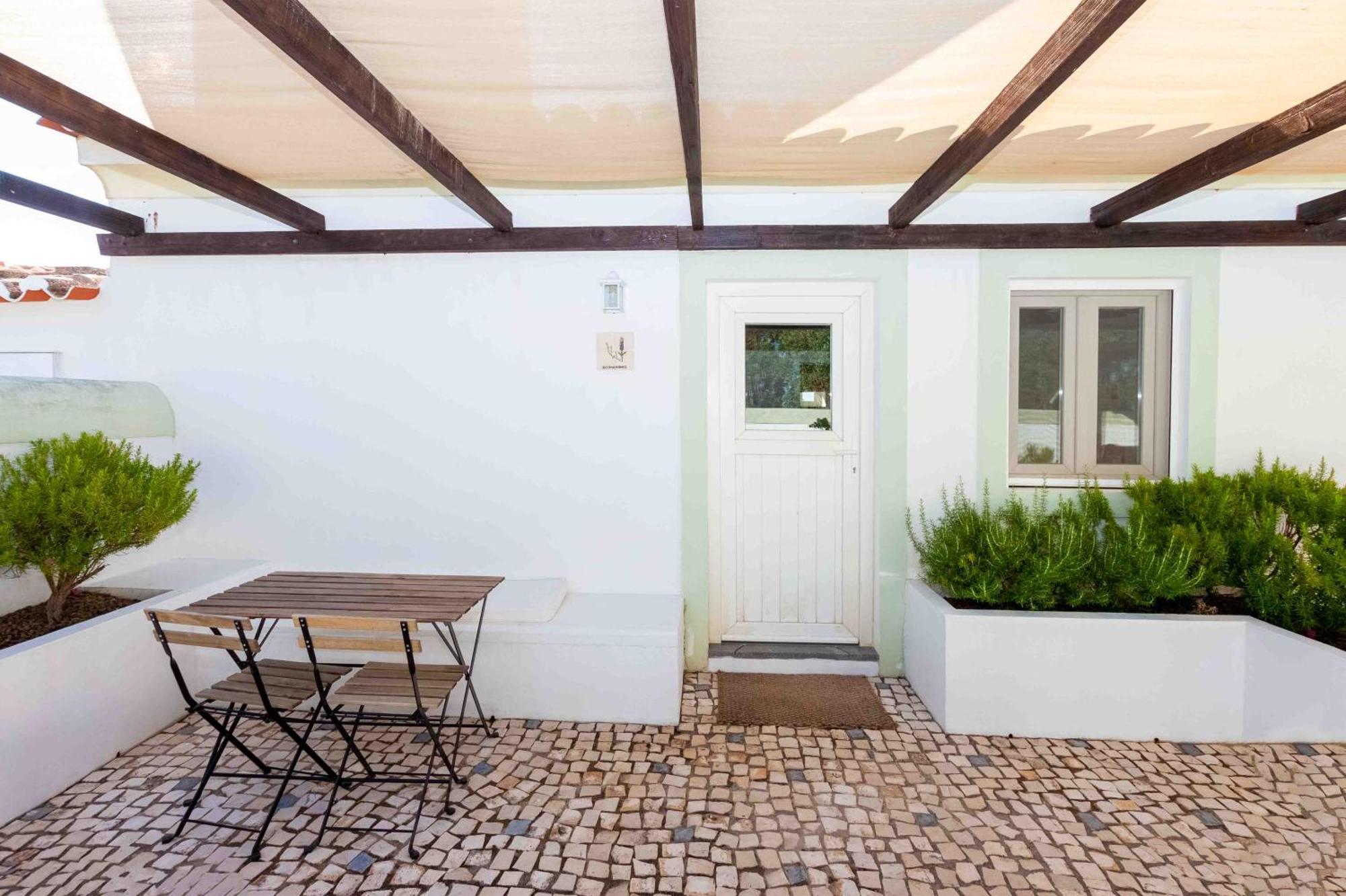 Monte Das Oliveiras - Casas De Campo Estremoz Exterior foto