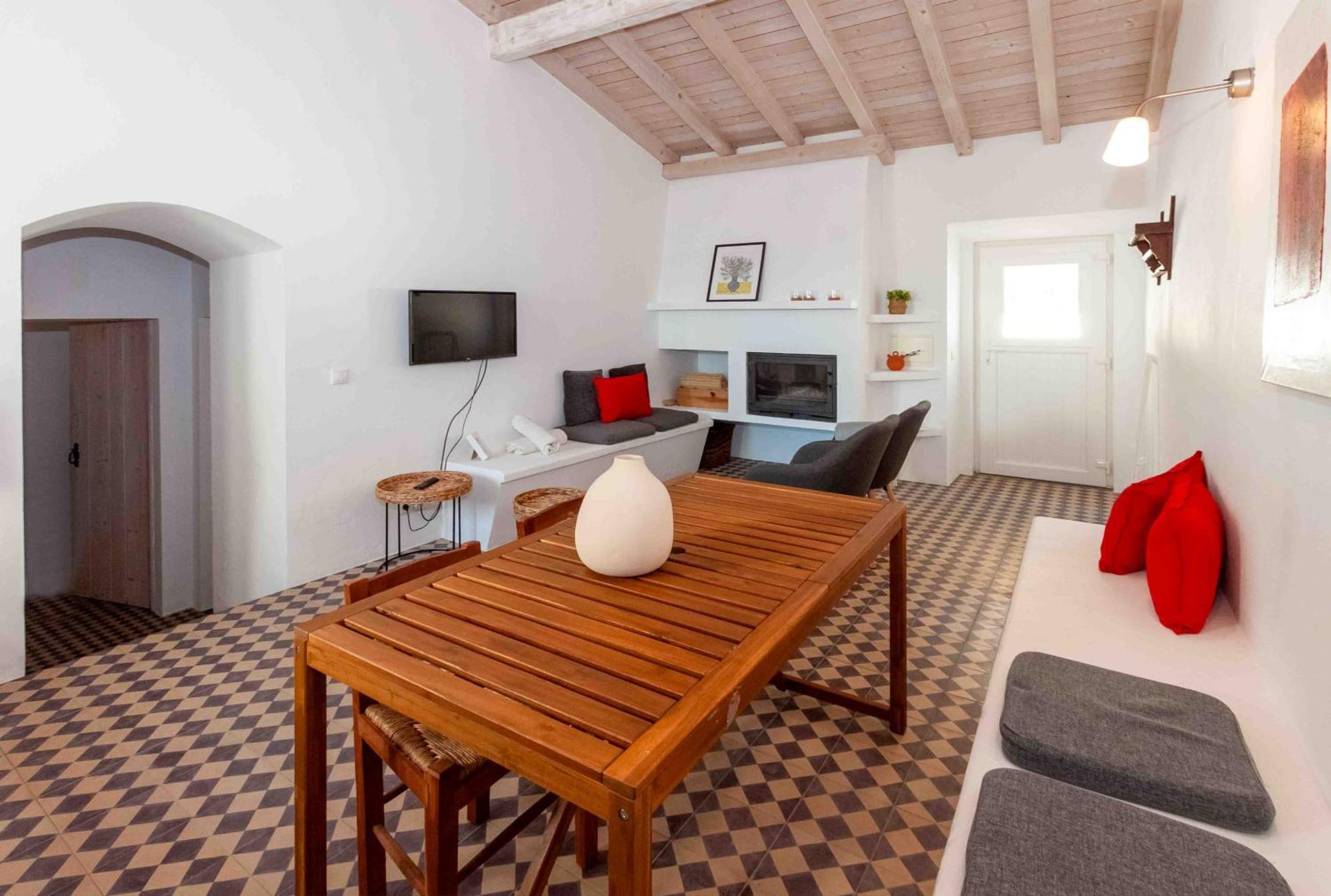 Monte Das Oliveiras - Casas De Campo Estremoz Exterior foto