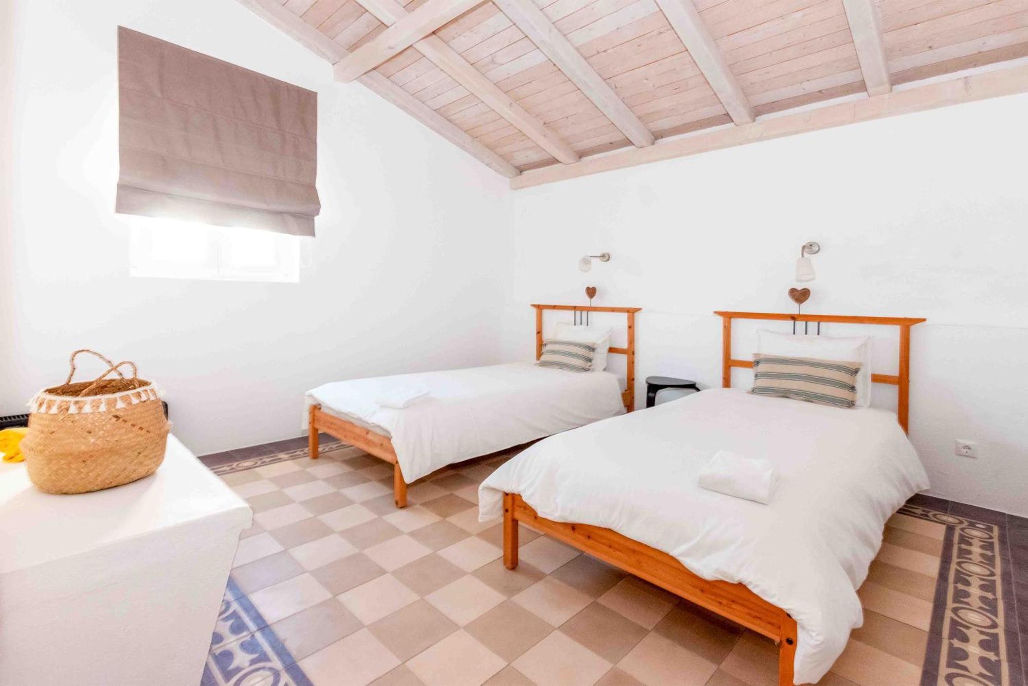 Monte Das Oliveiras - Casas De Campo Estremoz Exterior foto